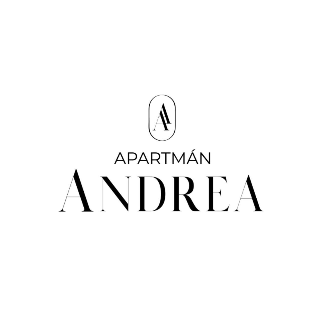 Apartman Andrea Loučovice Eksteriør bilde